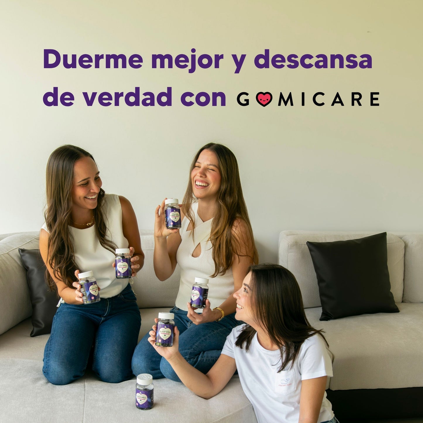 Sleep Well - 3 Meses