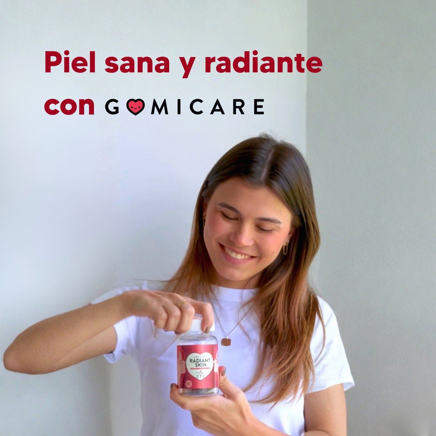 Radiant Skin - 6 Meses