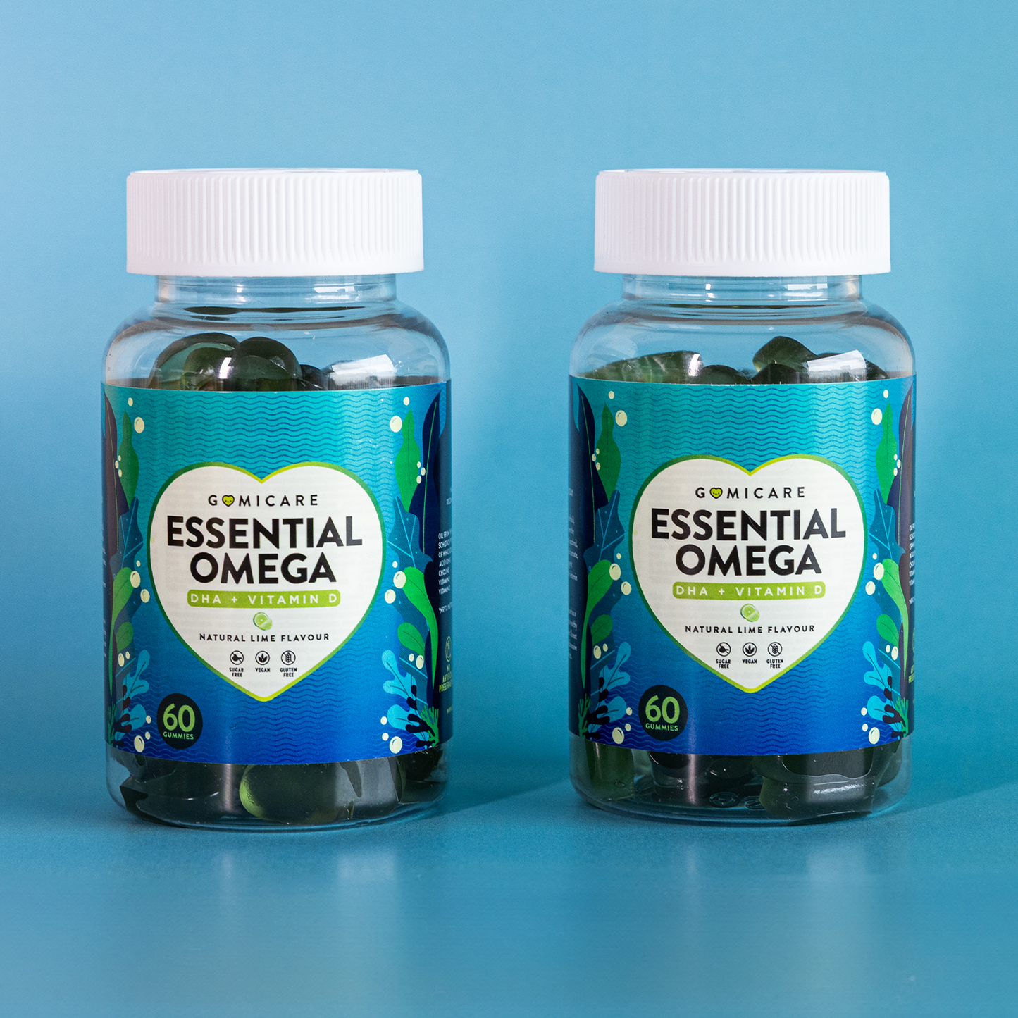 Essential Omega