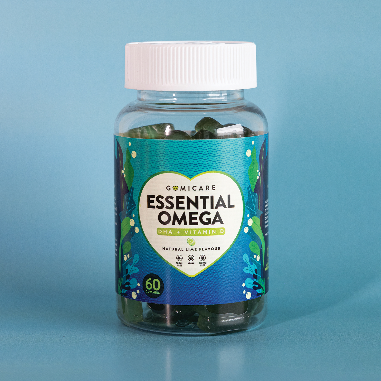 Essential Omega