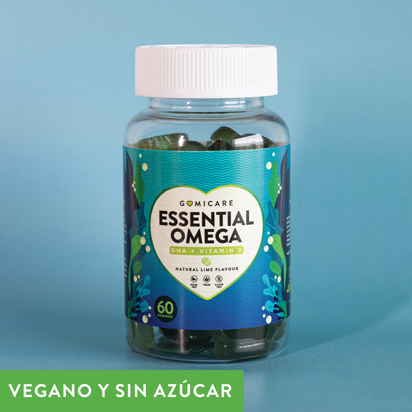 Essential Omega