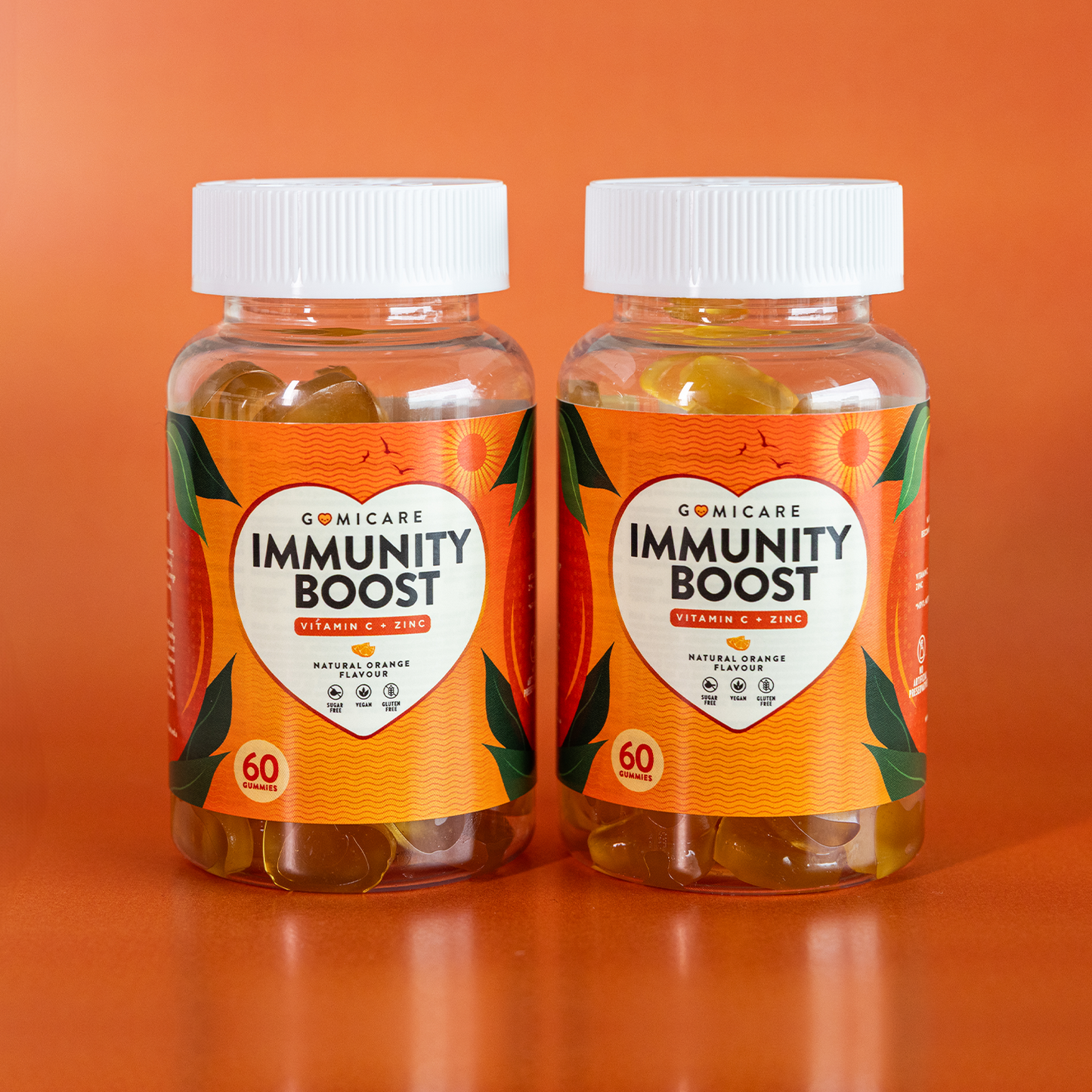 Immunity Boost