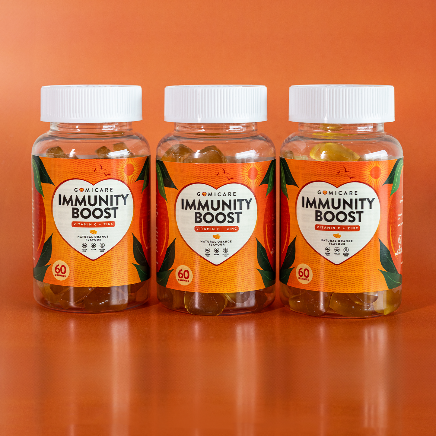 Immunity Boost