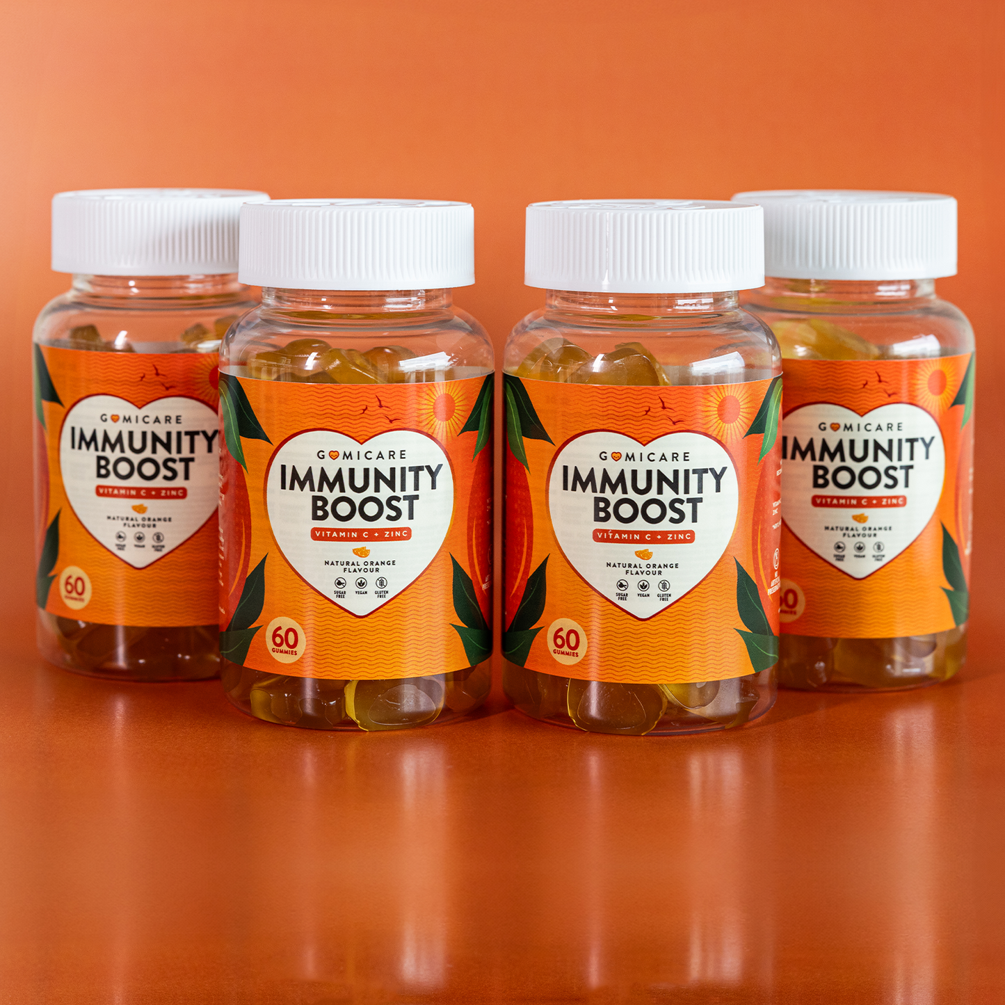 Immunity Boost