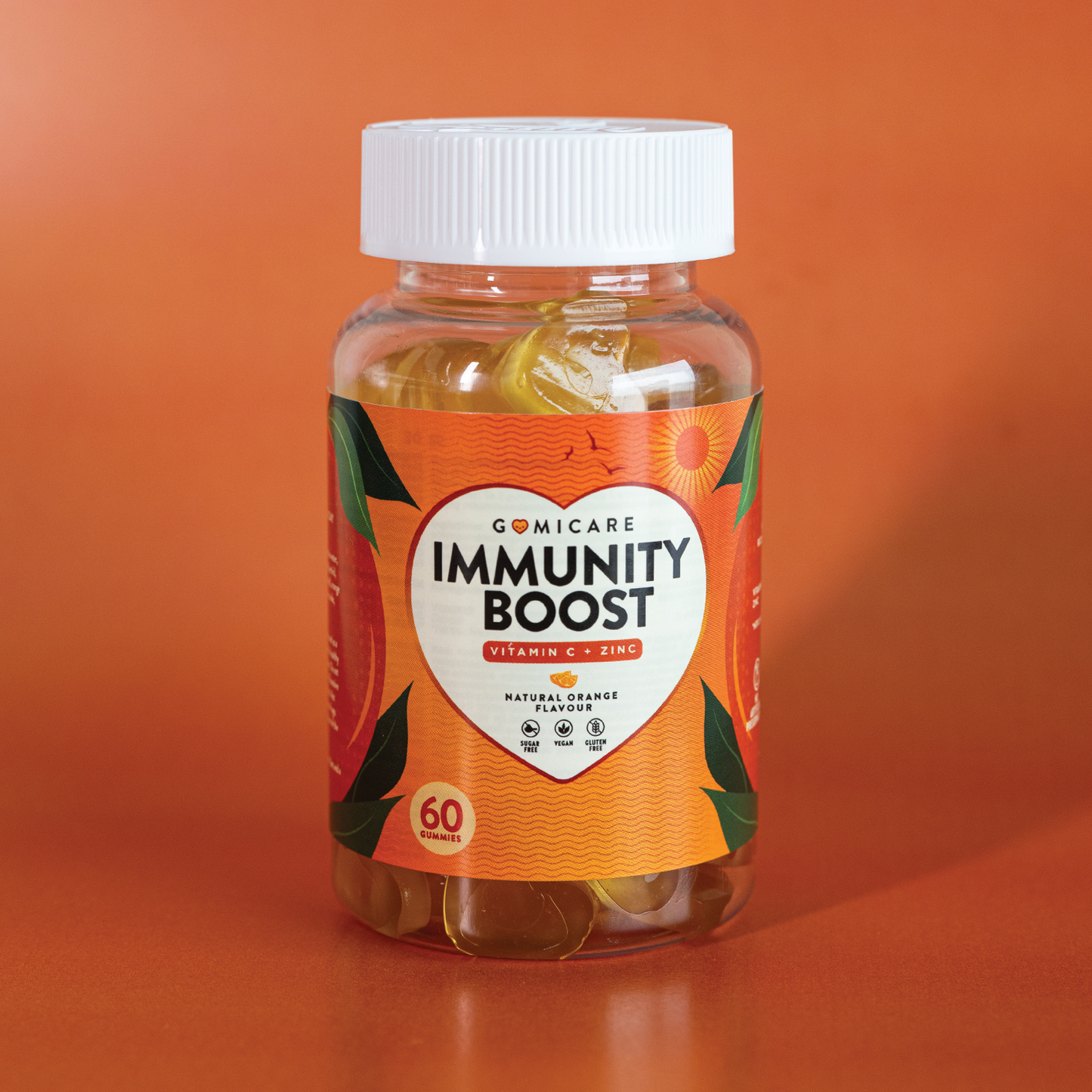 Immunity Boost
