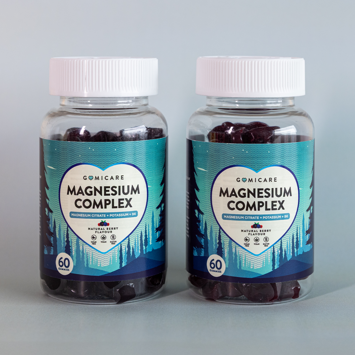 Magnesium Complex