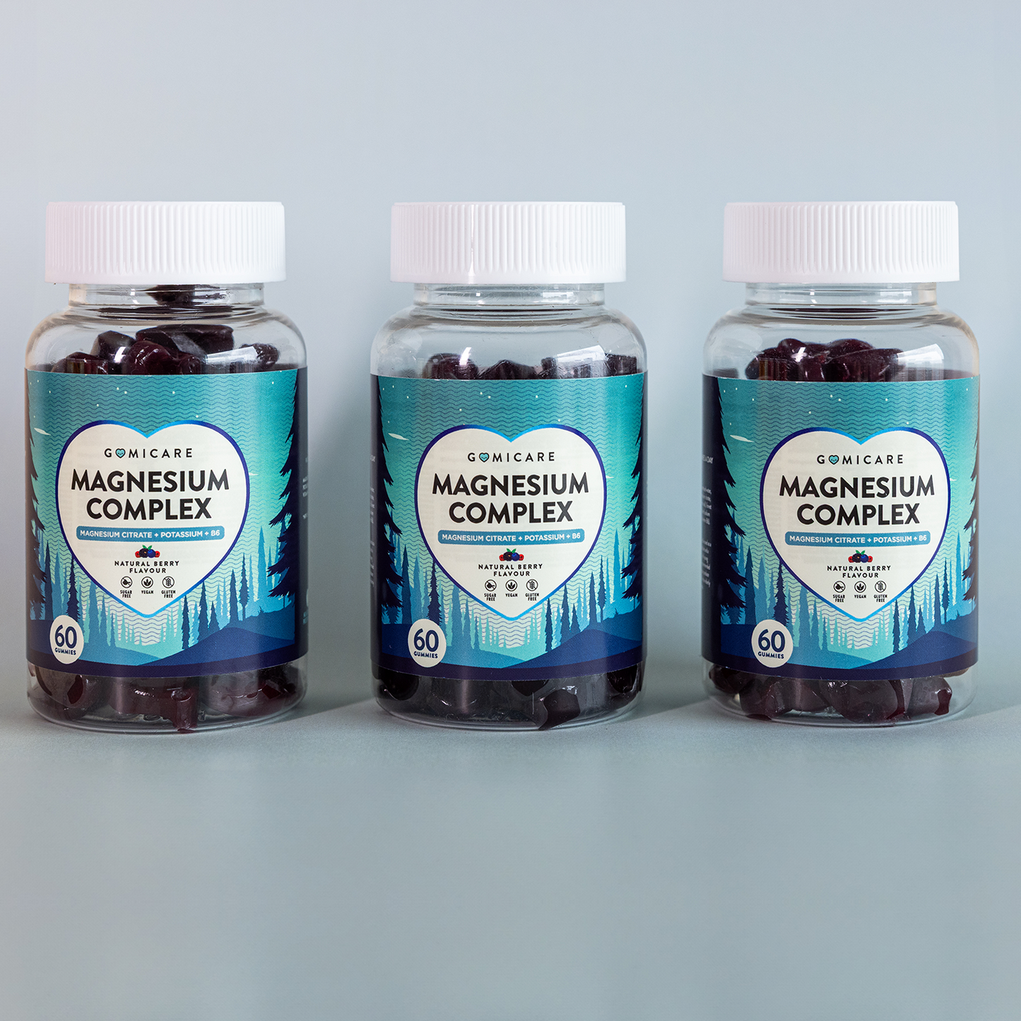 Magnesium Complex