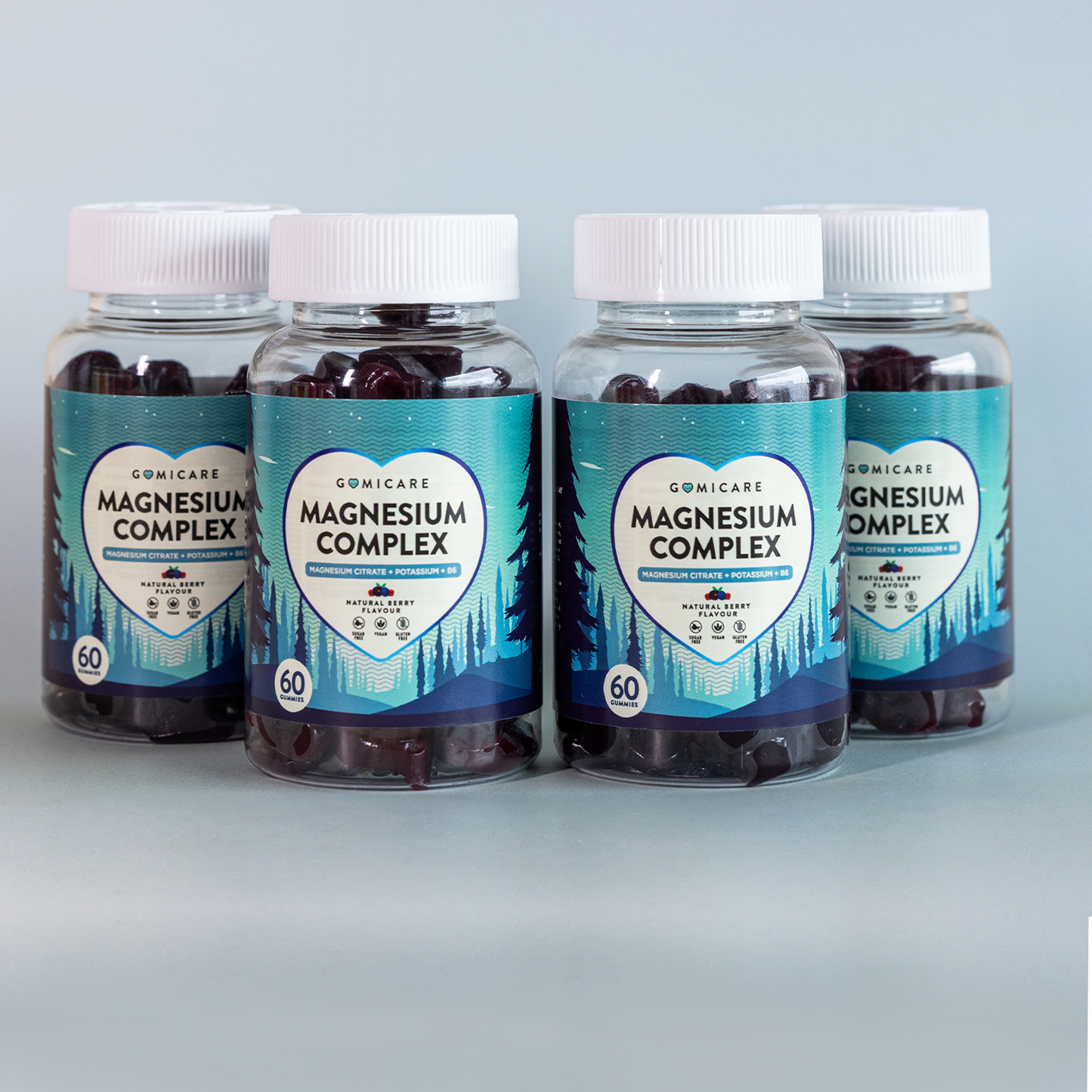 Magnesium Complex