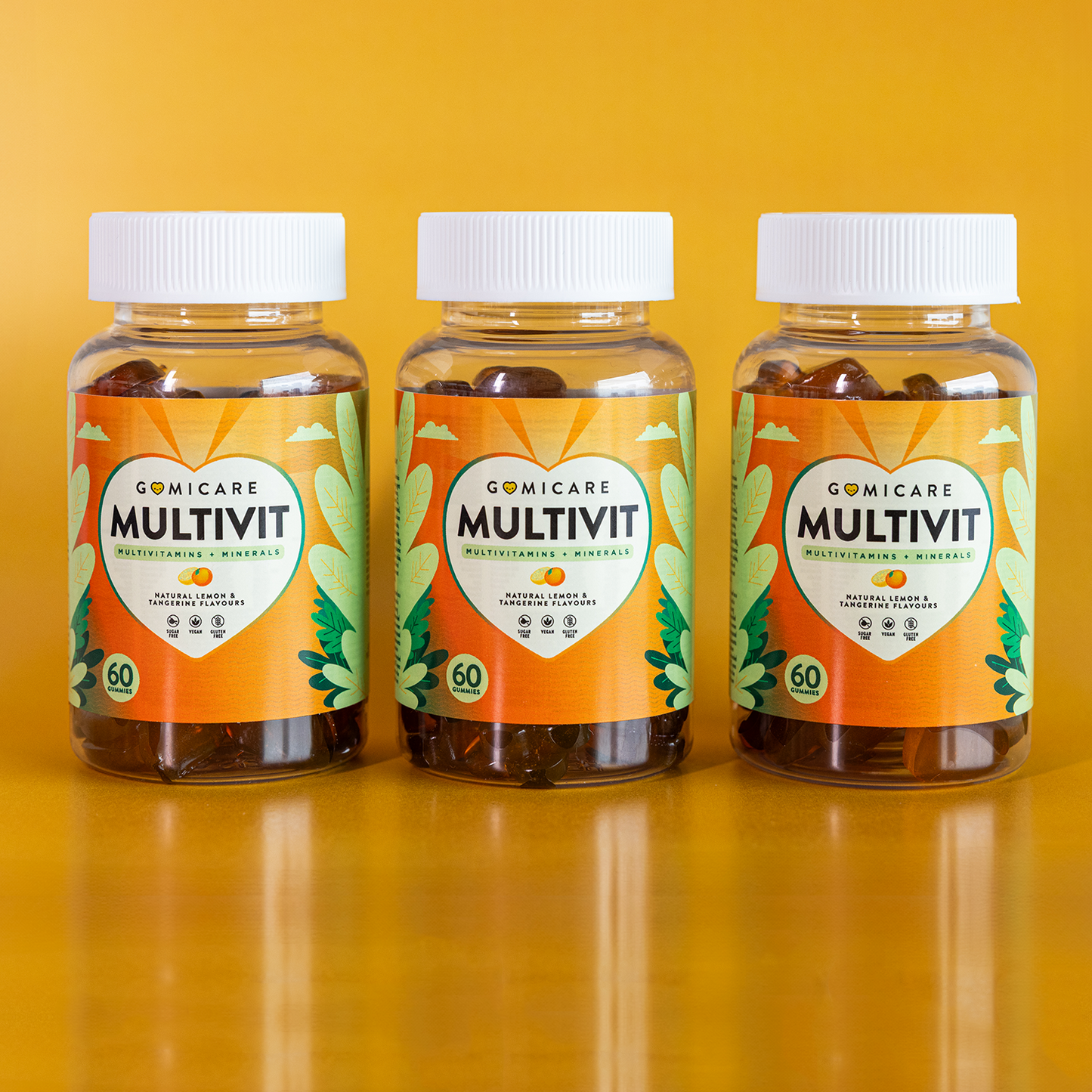 Multivit