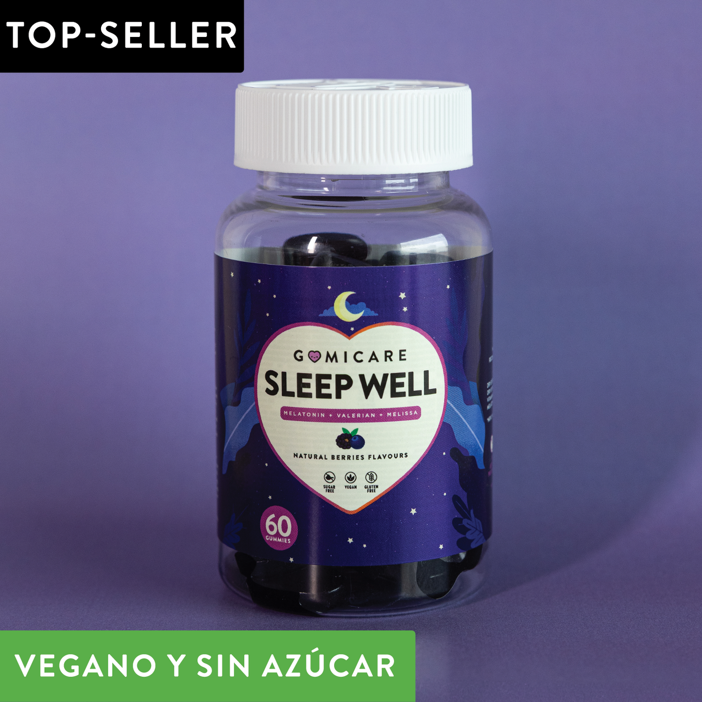 Sleep Well