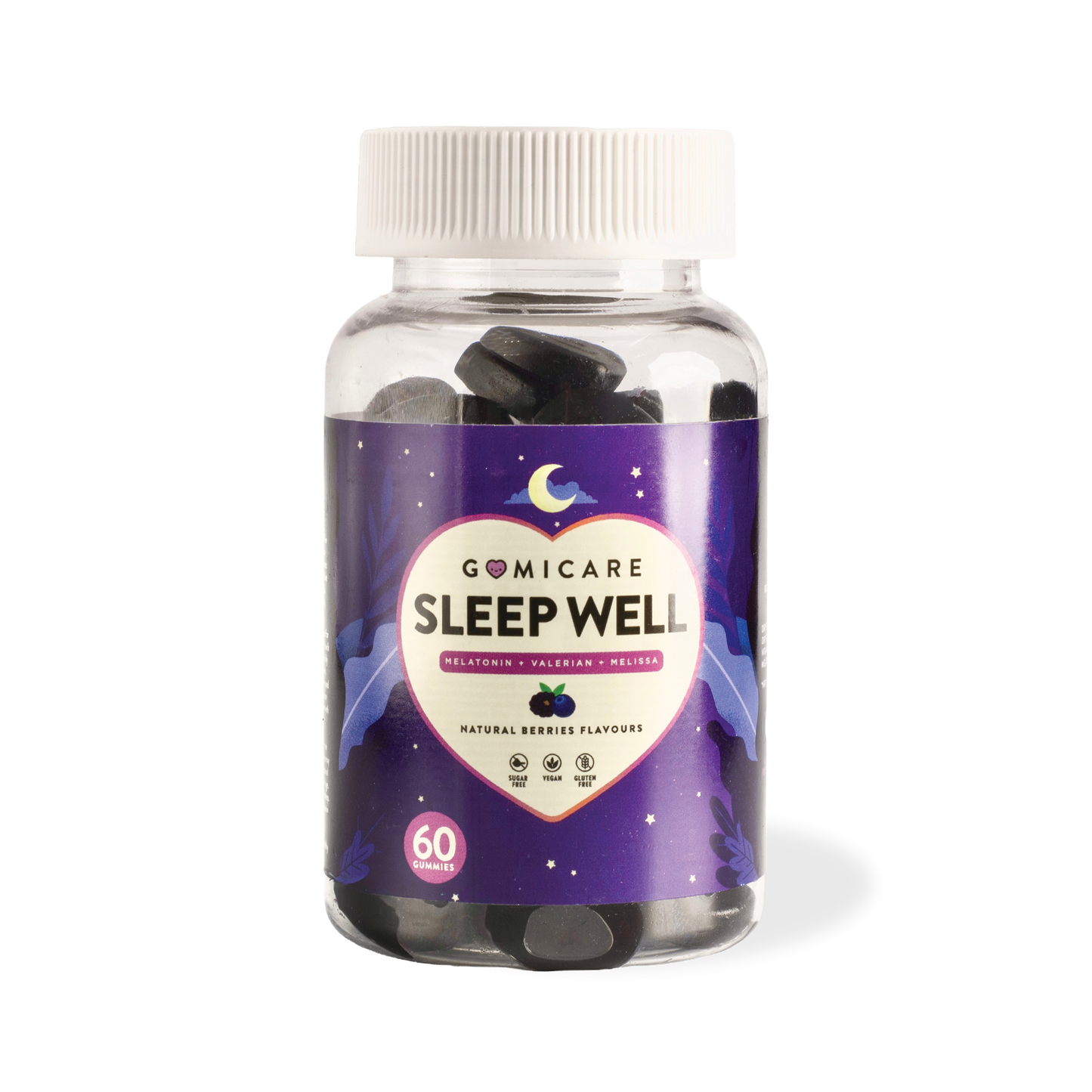 Sleep Well - GRATIS