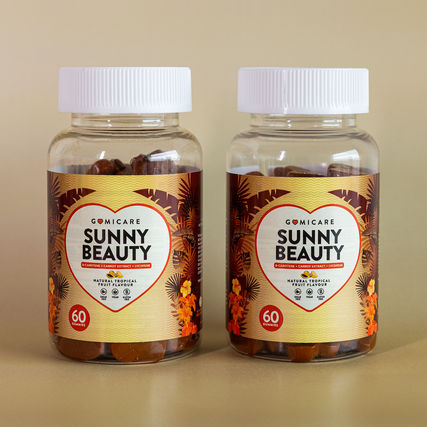 Sunny Beauty