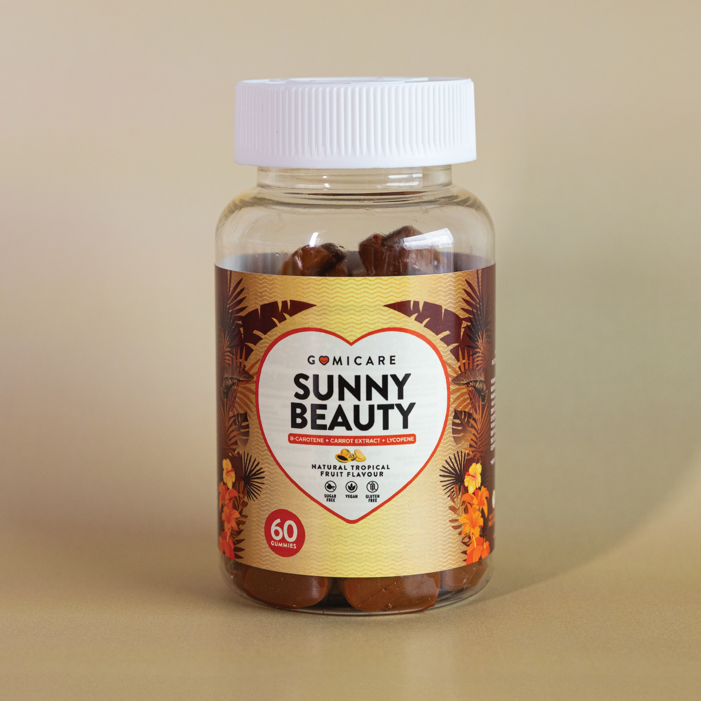 Sunny Beauty