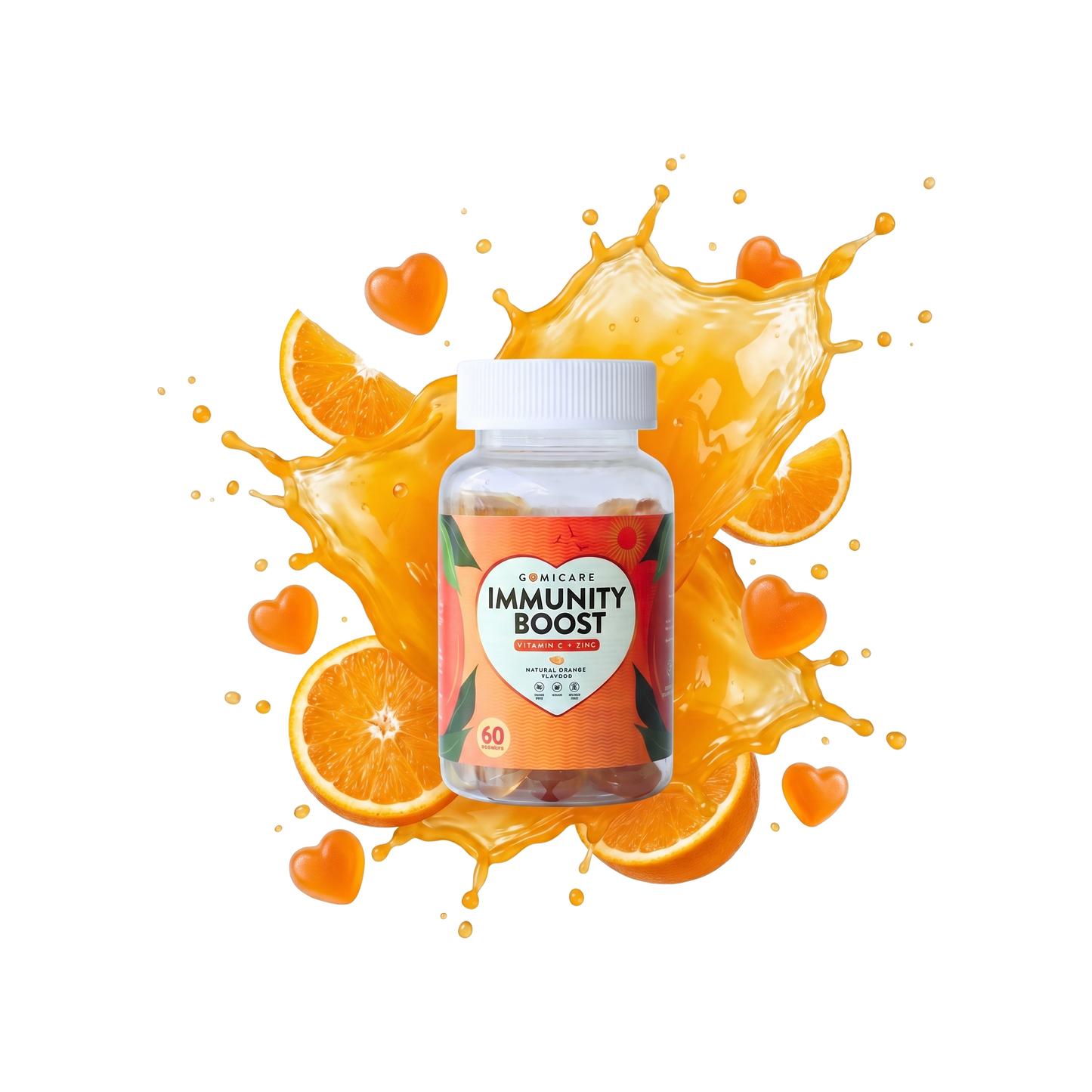 Immunity Boost