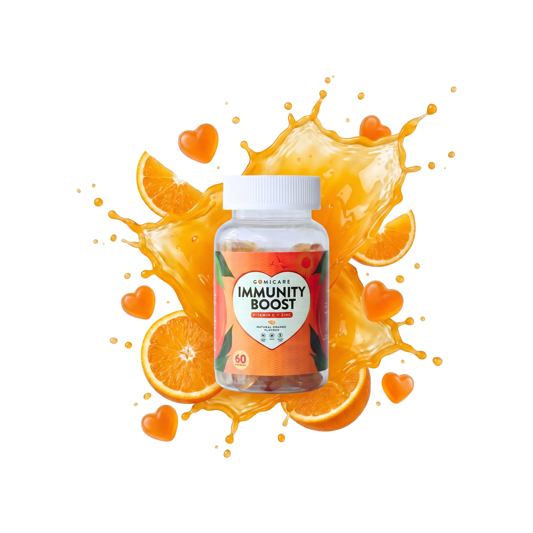 Immunity Boost