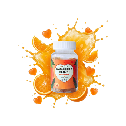 Immunity Boost