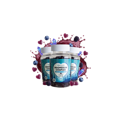 Magnesium Complex