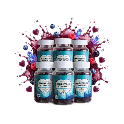 Magnesium Complex