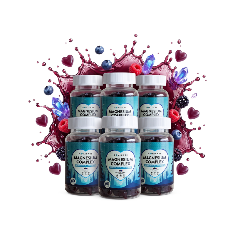 Magnesium Complex