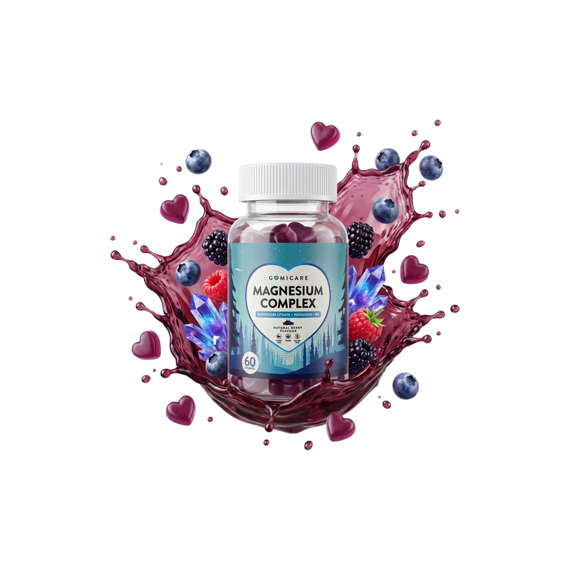 Magnesium Complex