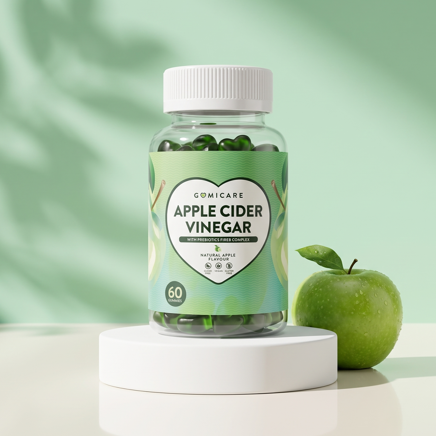 Apple Cider Vinegar