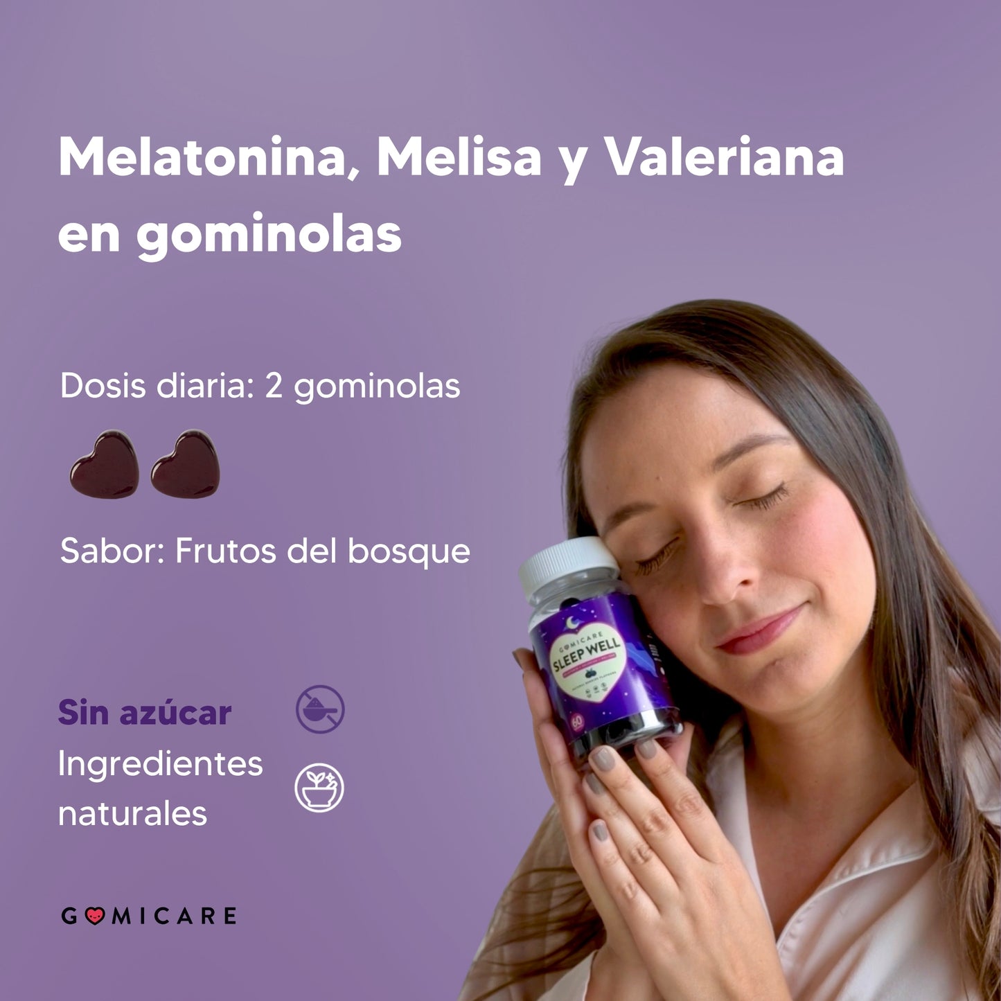 Sleep Well - 3 Meses