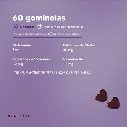 Sleep Well - 3 Meses