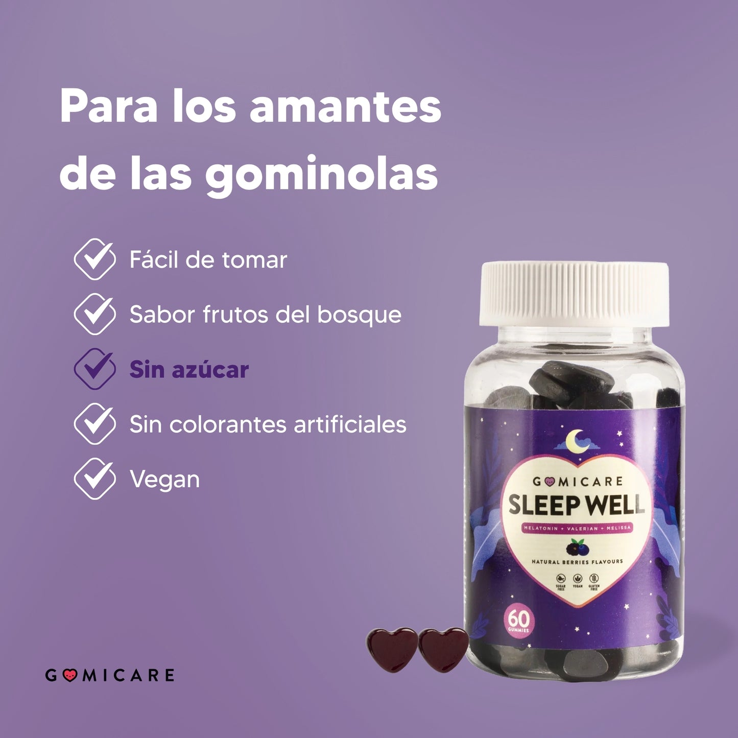 Sleep Well - 3 Meses