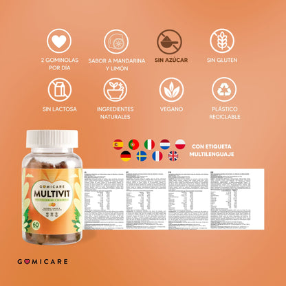 Multivit