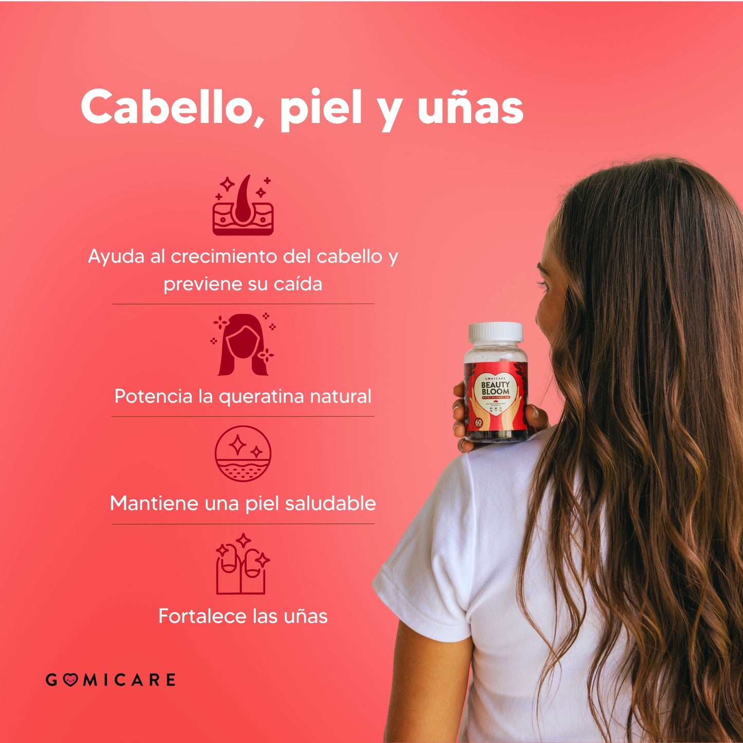 Beauty Bloom - 1 Mes