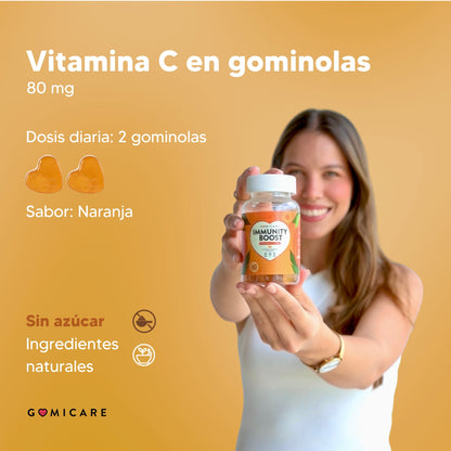 Immunity Boost - SnS