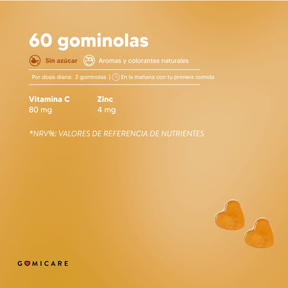 Immunity Boost - SnS