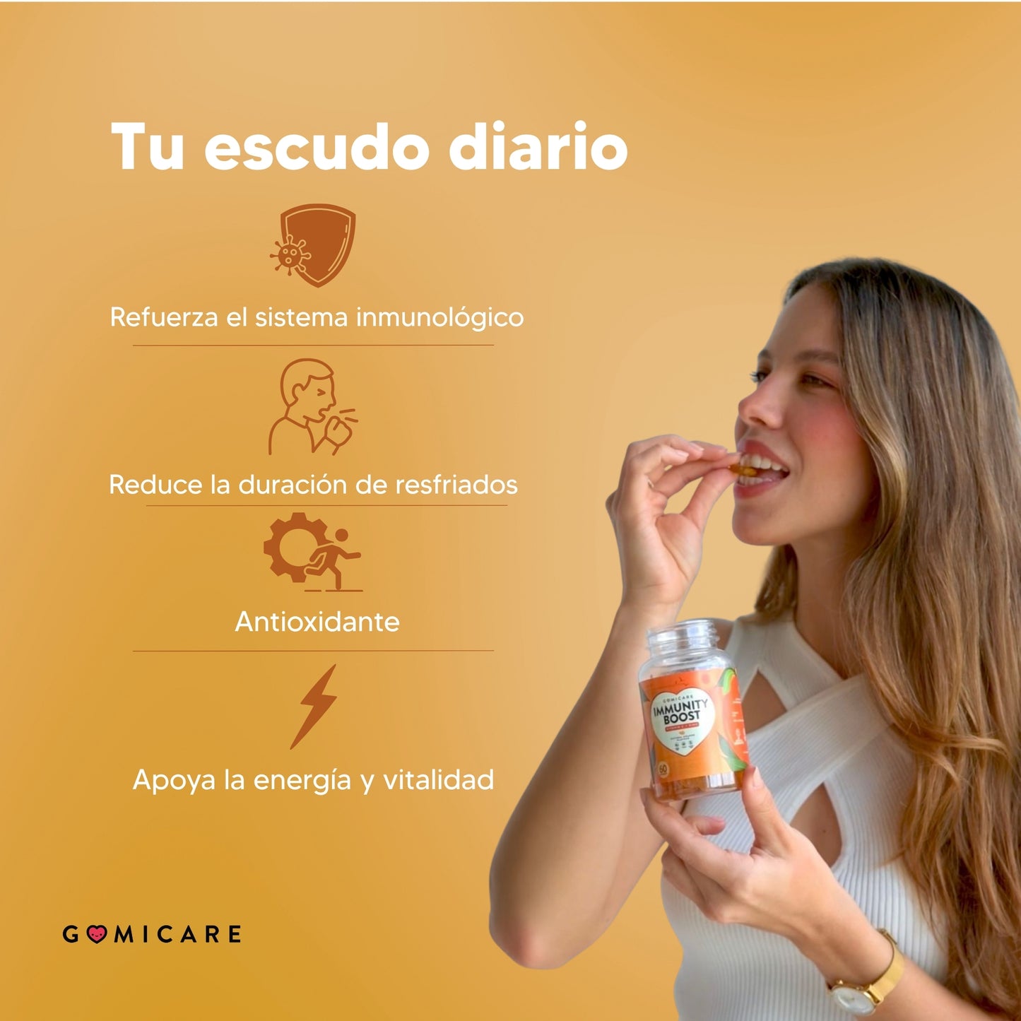 Immunity Boost - SnS