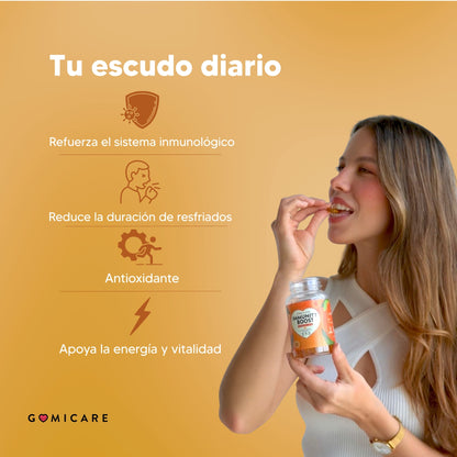 Immunity Boost - SnS