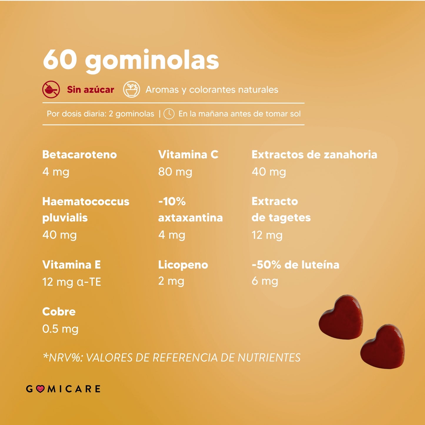 Sunny Beauty - 3 Meses