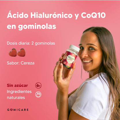 Radiant Skin - 6 Meses