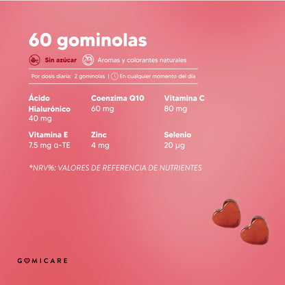 Radiant Skin - 6 Meses