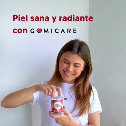 Radiant Skin - 6 Meses