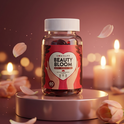 Gomicare Beauty Bloom