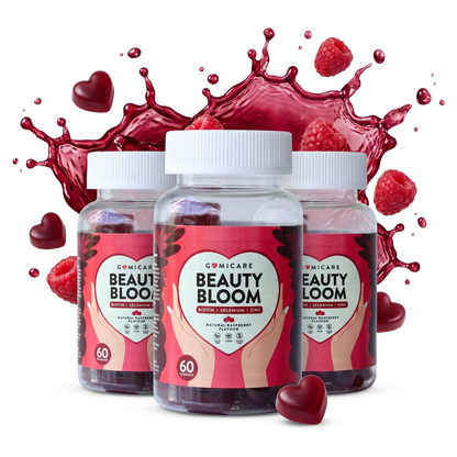 Beauty Bloom - 3 Meses