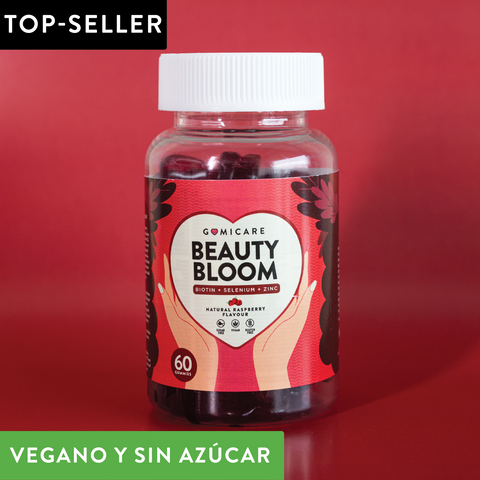Beauty Bloom