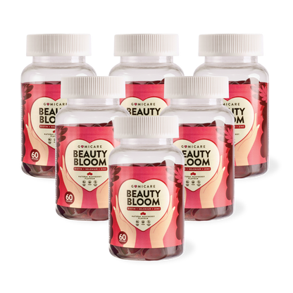 Beauty Bloom - 6 Meses