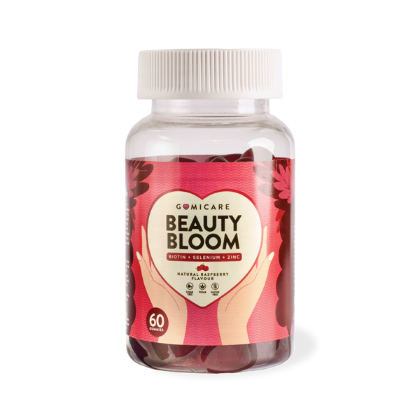 Beauty Bloom - 1 Mes
