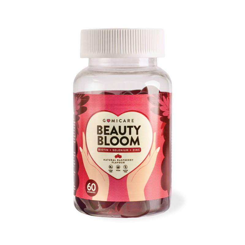 Beauty Bloom - 1 Mes