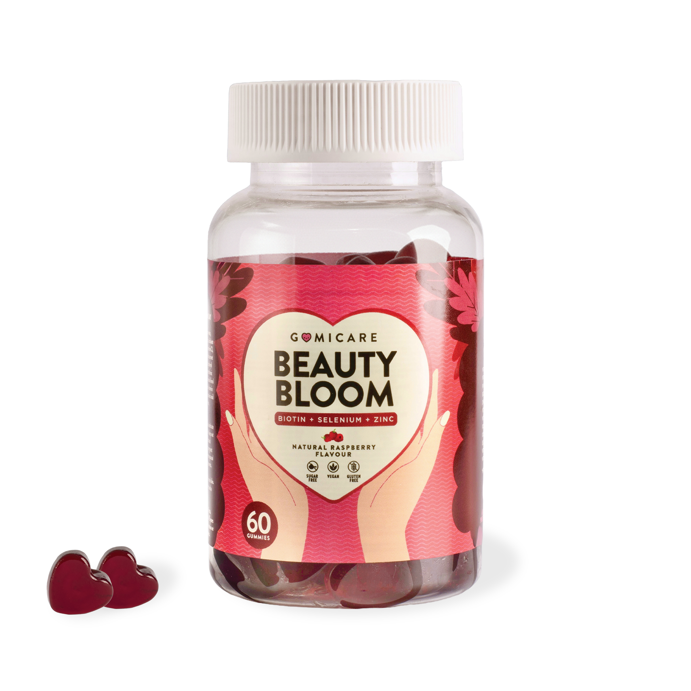 Beauty Bloom - 1 Mes