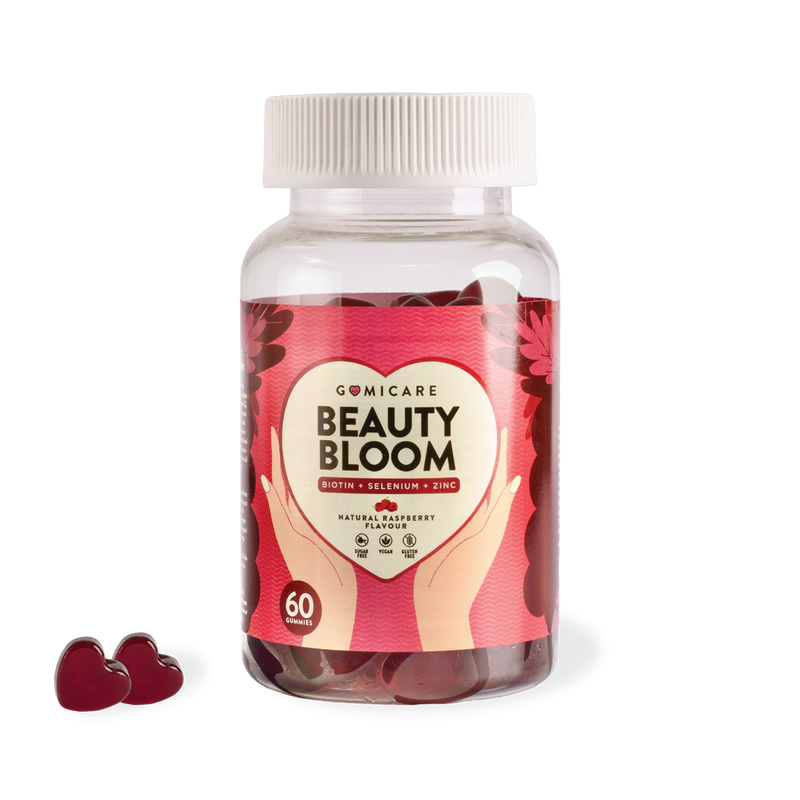 Beauty Bloom - 1 Mes