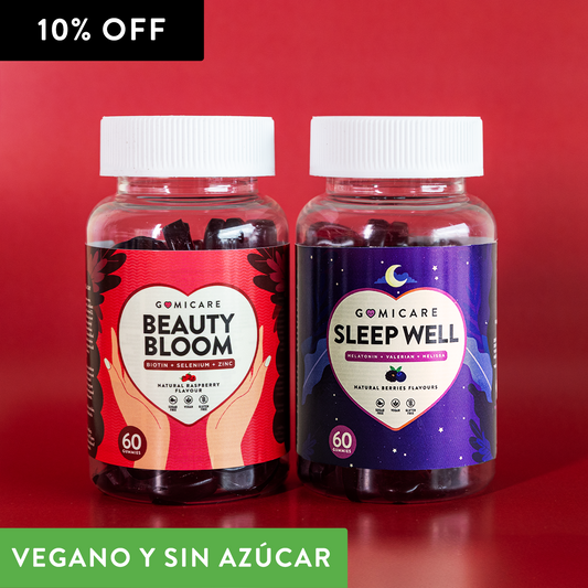 Belleza y Descanso Profundo