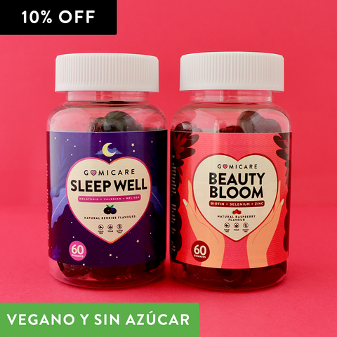 Belleza y Descanso Profundo