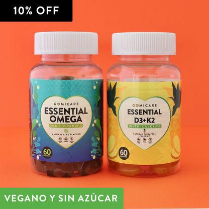 Cerebro y Huesos Fuertes