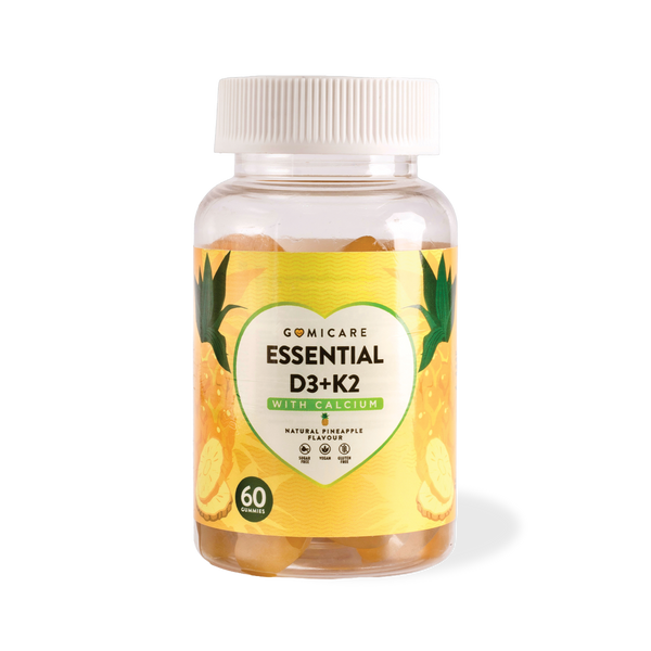 Essential D3 + K2 - 1 Mes